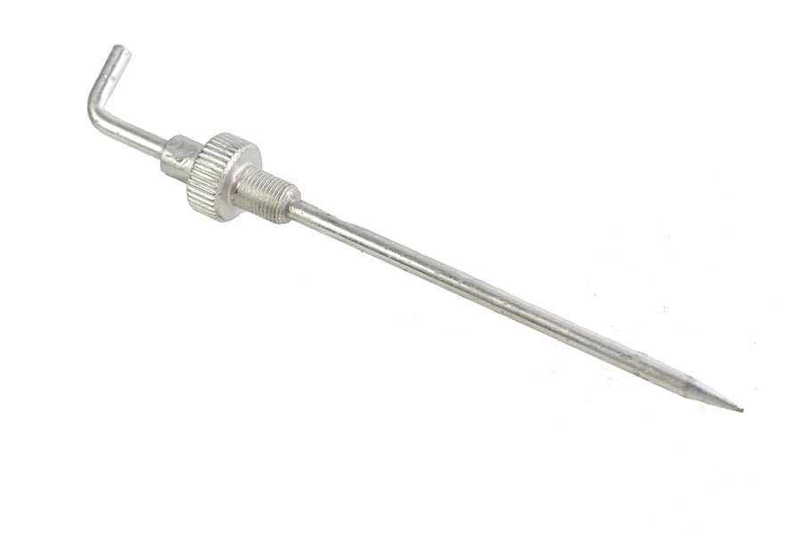 HARLEY Linkert Vergaser High Speed Nadel Cadmium beschichtet Passend für 1950-1965 FLT,
