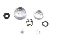 HARLEY Gas Tank Shut Off Rod Upper Kit Fits 1940-1965 FL,   1940-1952 WL,   1940-1963 G,