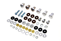 HARLEY Armaturenbrett-Basis-Restauration Kit passend für 1947-1957 FL,