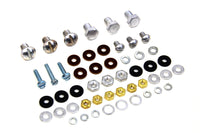 HARLEY Armaturenbrett-Basis-Restauration Kit passend für 1947-1957 FL,