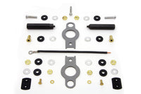 HARLEY Armaturenbrett-Basis-Restaurierungskit Passt für 1939-1940 EL,   1941-1946 FL,   1939-1946 U,