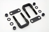 HARLEY Spring To Frame Mounting Kit fits 1941-1984 FL,