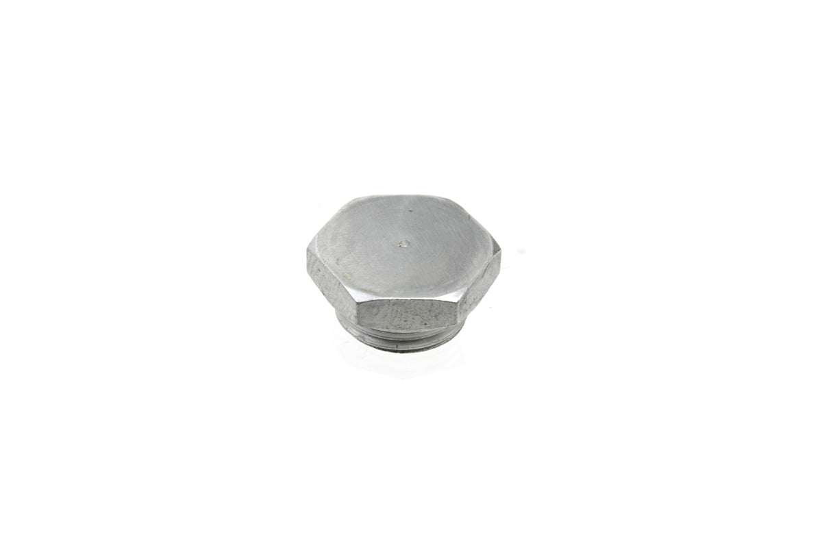HARLEY Kadmium Vergaser Schwimmerkammer Ventildeckel Passend für 1933-1952 W,   1933-1952 WL,   1933-1948 U,   19