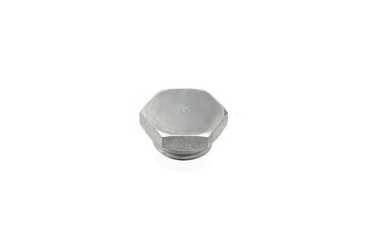 HARLEY Kadmium Vergaser Schwimmerkammer Ventildeckel Passend für 1933-1952 W,   1933-1952 WL,   1933-1948 U,   19