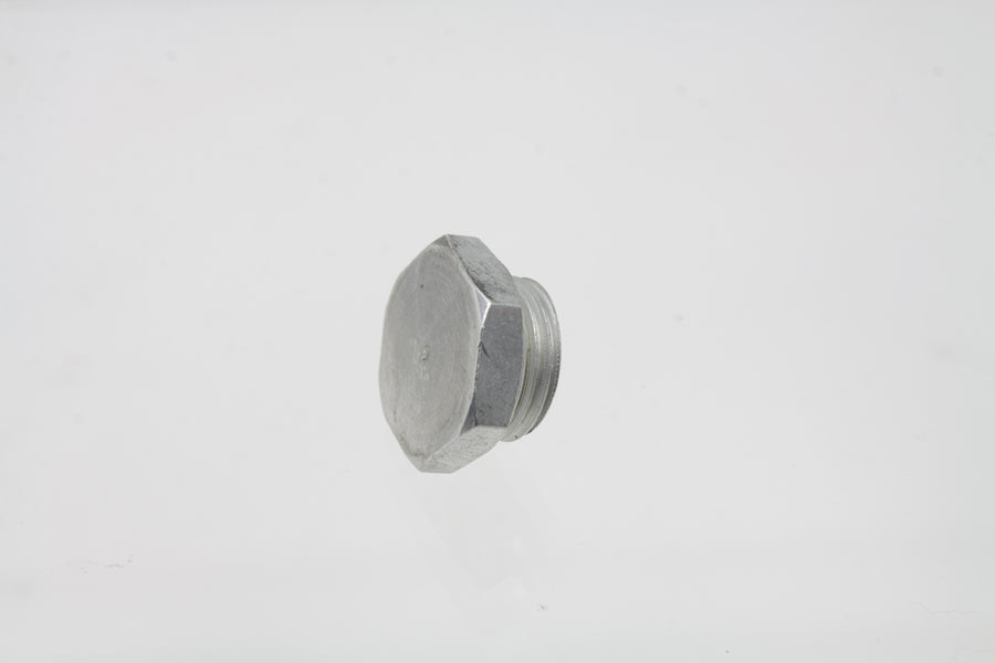 HARLEY Kadmium Vergaser Schwimmerkammer Ventildeckel Passend für 1933-1952 W,   1933-1952 WL,   1933-1948 U,   19