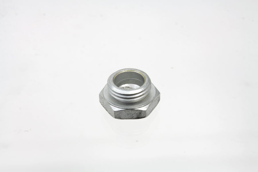 HARLEY Kadmium Vergaser Schwimmerkammer Ventildeckel Passend für 1933-1952 W,   1933-1952 WL,   1933-1948 U,   19