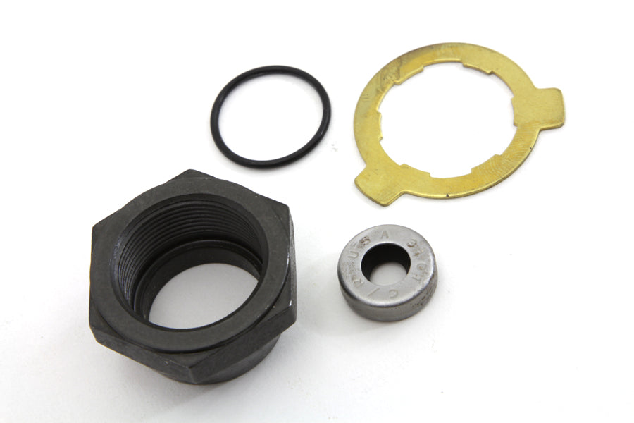 HARLEY Kupplungsnabendichtungskit Passend für 1956-1966 KH, 1956-1966 XLH, 1956-1969 XLCH,