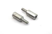 HARLEY Zündzeitgeber-Abdeckungsbolzen-Kit passend für 1989-1995 FLTCU, 1984-1992 FLTC, 1994-1998 FLHR, 198