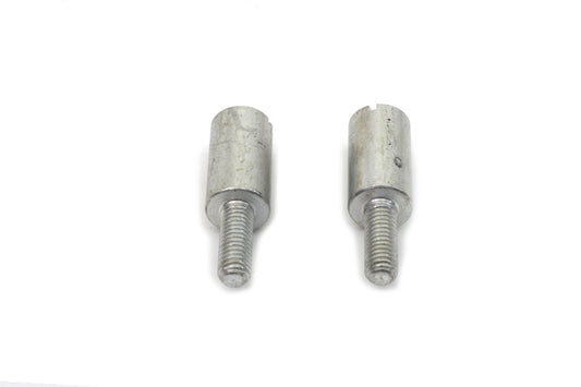 HARLEY Zündzeitgeber-Abdeckungsbolzen-Kit passend für 1989-1995 FLTCU, 1984-1992 FLTC, 1994-1998 FLHR, 198