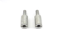 HARLEY Zündzeitgeber-Abdeckungsbolzen-Kit passend für 1989-1995 FLTCU, 1984-1992 FLTC, 1994-1998 FLHR, 198