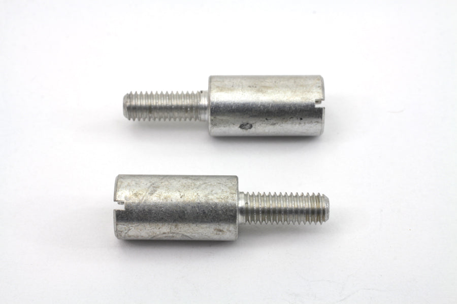 HARLEY Zündzeitgeber-Abdeckungsbolzen-Kit passend für 1989-1995 FLTCU, 1984-1992 FLTC, 1994-1998 FLHR, 198