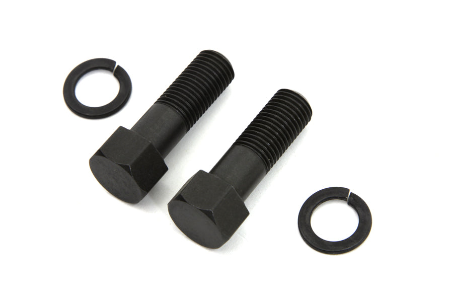 HARLEY Handlebar Bolt Kit fits 1937-1939 EL,