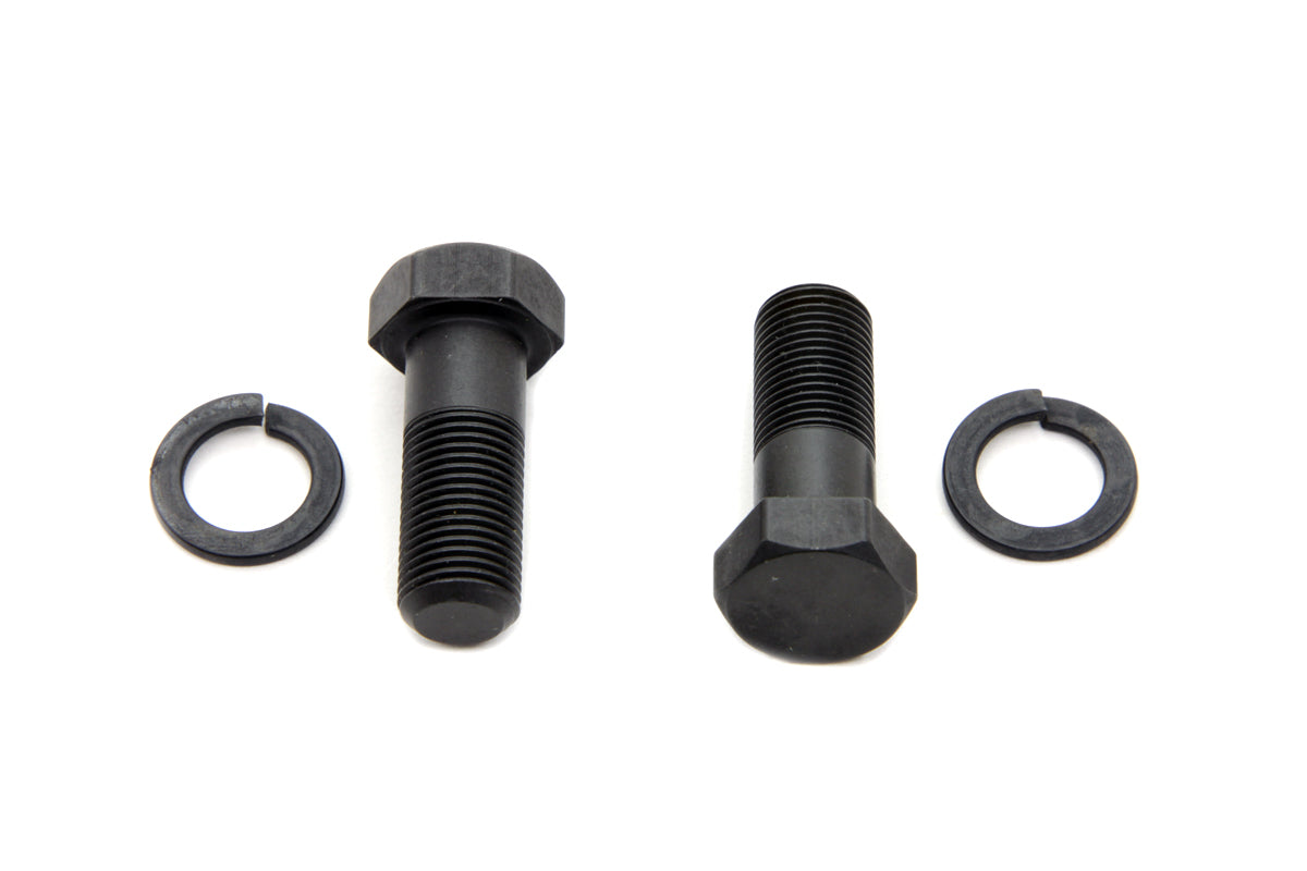 HARLEY Handlebar Bolt Kit fits 1937-1939 WL,