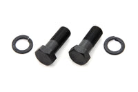 HARLEY Handlebar Bolt Kit fits 1937-1939 WL,