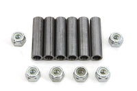 HARLEY Kupplungs-Stützplatten-Abstandhalter-Kit, passend für 1979-1984 XL,