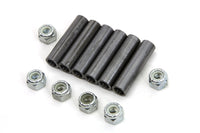 HARLEY Kupplungs-Stützplatten-Abstandhalter-Kit, passend für 1979-1984 XL,