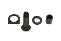 HARLEY Parkeredes Kickstarterpedal-Montageset Passend für 1942-1977 FL, 1942-1977 FLH, 1952-1963 G,