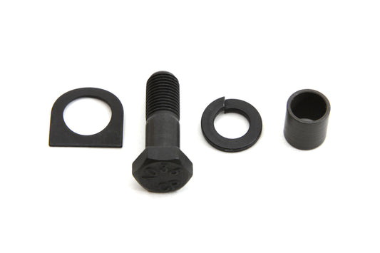 HARLEY Parkeredes Kickstarterpedal-Montageset Passend für 1942-1977 FL, 1942-1977 FLH, 1952-1963 G,