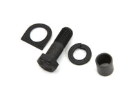 HARLEY Parkeredes Kickstarterpedal-Montageset Passend für 1942-1977 FL, 1942-1977 FLH, 1952-1963 G,