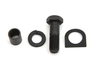 HARLEY Parkeredes Kickstarterpedal-Montageset Passend für 1942-1977 FL, 1942-1977 FLH, 1952-1963 G,