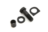HARLEY Parkeredes Kickstarterpedal-Montageset Passend für 1942-1977 FL, 1942-1977 FLH, 1952-1963 G,