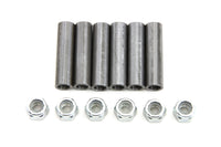 HARLEY Kupplungs-Trägerplatten-Abstandhalter-Kit, passend für 1979-1984 XL,