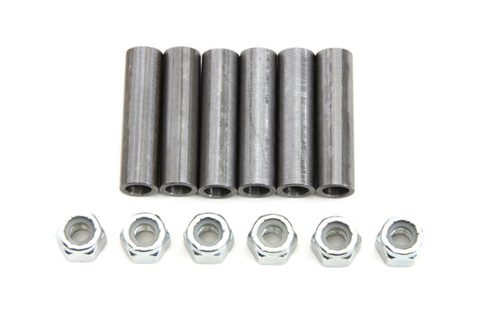 HARLEY Kupplungs-Trägerplatten-Abstandhalter-Kit, passend für 1979-1984 XL,