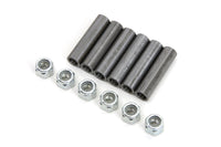 HARLEY Kupplungs-Trägerplatten-Abstandhalter-Kit, passend für 1979-1984 XL,