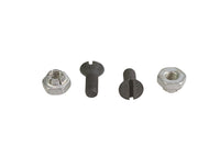 HARLEY Rücklicht-Halterungs-Kit passend für 1947-1948 FL, 1947-1948 U, 1947-1948 W,