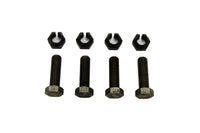HARLEY Tappet Screw and Nut Kit fits 1929-1952 WL,   1933-1973 G,   1952-1953 K,