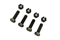 HARLEY Tappet Screw and Nut Kit fits 1929-1952 WL,   1933-1973 G,   1952-1953 K,