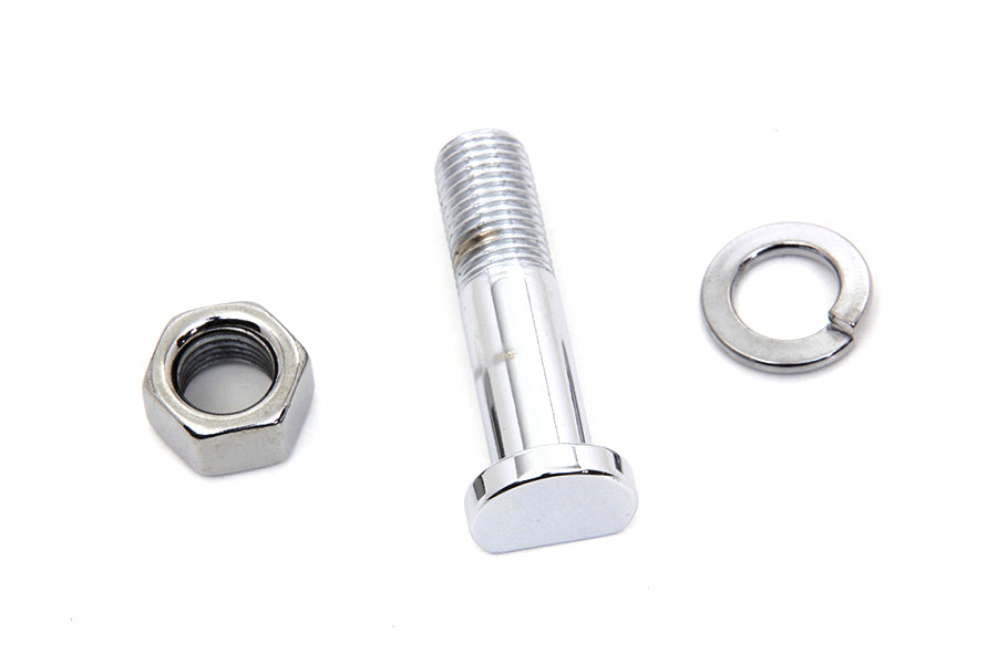 HARLEY 45 Zoll Kickstarter Kurbelklemmbolzen Passend für 1944-1952 WL,