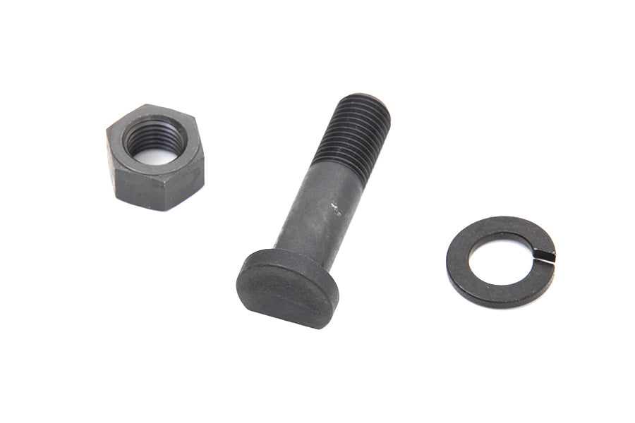 HARLEY 45 Zoll Kickstarter Kurbelklemmschraube Passend für 1944-1952 WL,