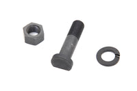HARLEY 45 Zoll Kickstarter Kurbelklemmschraube Passend für 1944-1952 WL,
