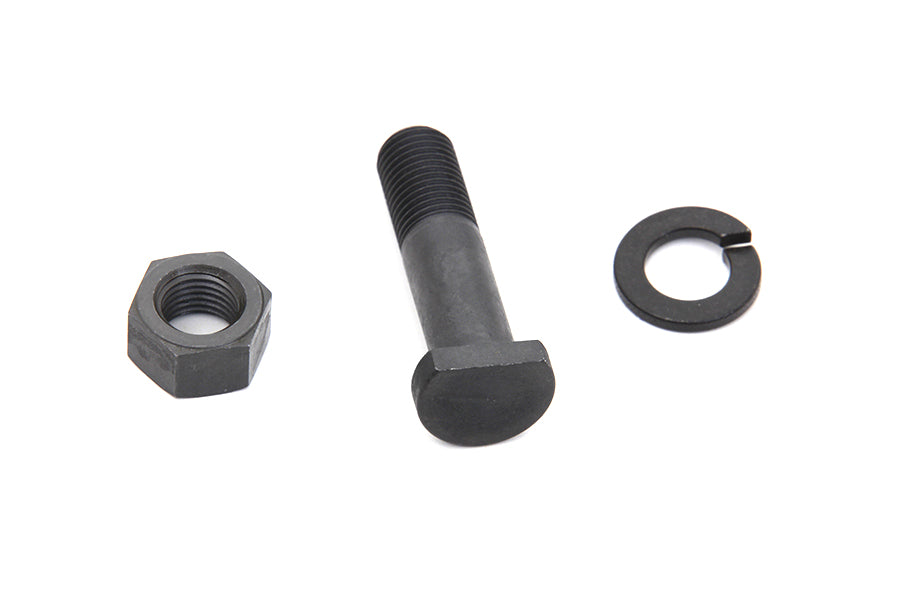 HARLEY 45 Zoll Kickstarter Kurbelklemmschraube Passend für 1944-1952 WL,
