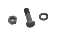 HARLEY 45 Zoll Kickstarter Kurbelklemmschraube Passend für 1944-1952 WL,