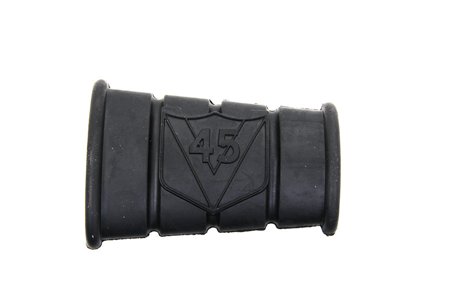 HARLEY Fudgesickle Kickstarter Bremshebel Gummi Passend für 1936-1952 EL, 1941-1984 FL, 1936-1963 G,