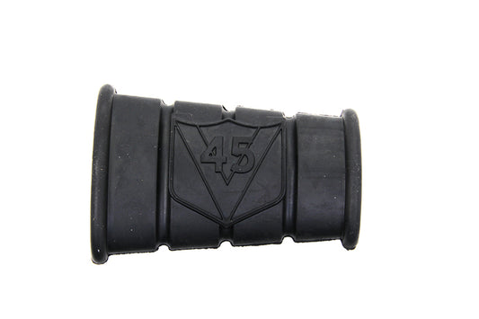 HARLEY Fudgesickle Kickstarter Bremshebel Gummi Passend für 1936-1952 EL, 1941-1984 FL, 1936-1963 G,