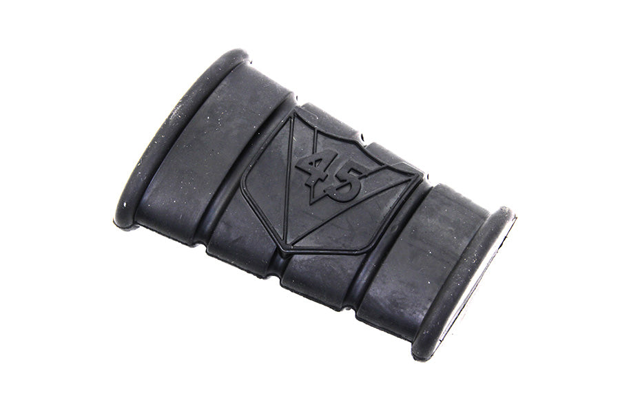 HARLEY Fudgesickle Kickstarter Bremshebel Gummi Passend für 1936-1952 EL, 1941-1984 FL, 1936-1963 G,