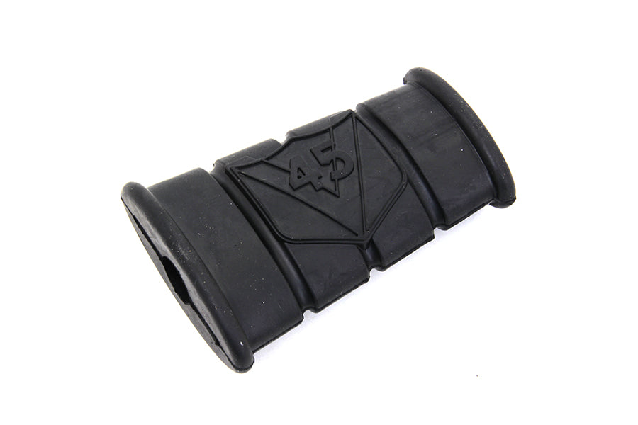 HARLEY Fudgesickle Kickstarter Bremshebel Gummi Passend für 1936-1952 EL, 1941-1984 FL, 1936-1963 G,
