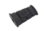 HARLEY Fudgesickle Kickstarter Bremshebel Gummi Passend für 1936-1952 EL, 1941-1984 FL, 1936-1963 G,