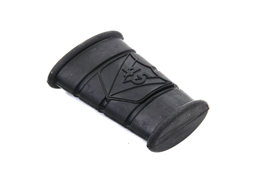 HARLEY Fudgesickle Kickstarter Bremshebel Gummi Passend für 1936-1952 EL, 1941-1984 FL, 1936-1963 G,