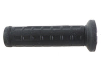 HARLEY OE Left Handlebar Grip Black Rubber fits 2021-2022 XL,