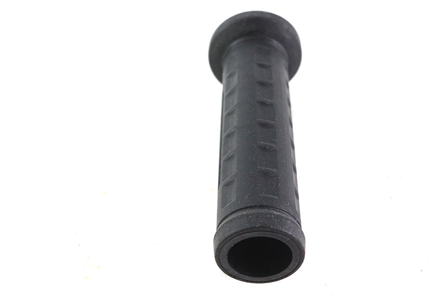 HARLEY OE Left Handlebar Grip Black Rubber fits 2021-2022 XL,