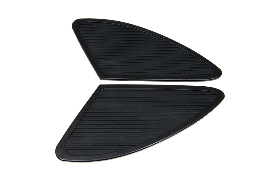 HARLEY Rubber Gas Tank Pad fits 0-  Custom, Application