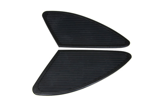 HARLEY Rubber Gas Tank Pad fits 0-  Custom, Application