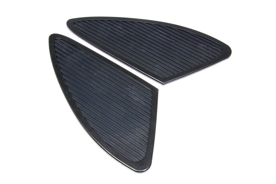 HARLEY Rubber Gas Tank Pad fits 0-  Custom, Application