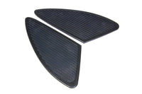 HARLEY Rubber Gas Tank Pad fits 0-  Custom, Application