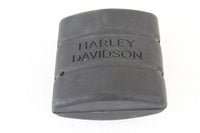 HARLEY Replica Brake Pedal Rubber Pad Black fits 1958-1970 FL,