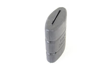 HARLEY Replica Brake Pedal Rubber Pad Black fits 1958-1970 FL,